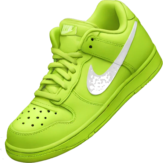 Nike emoji