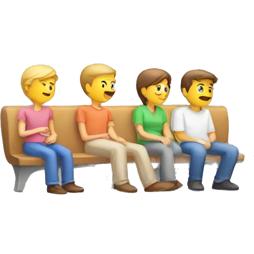 wait time emoji