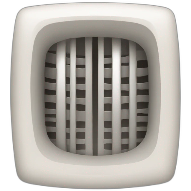 Vent emoji
