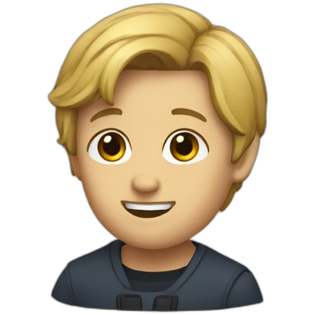 sigma emoji