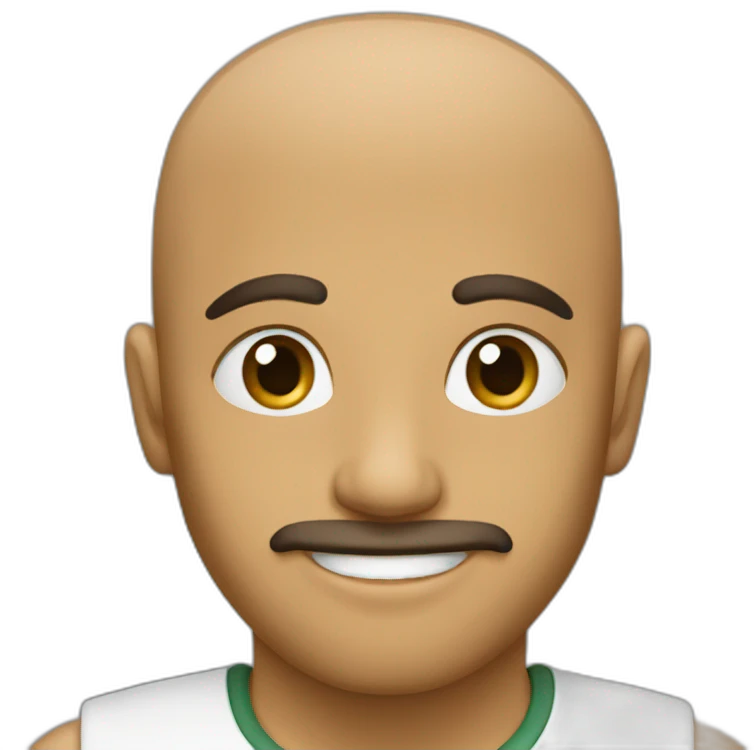 خيل عربي emoji