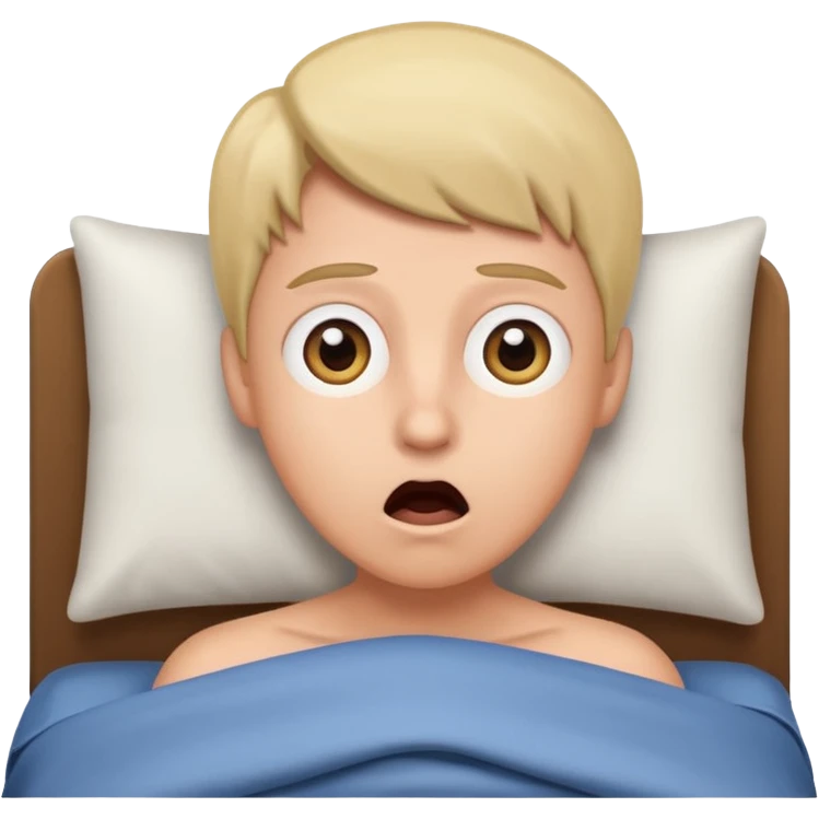 aufwecken emoji