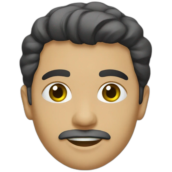 algeria emoji