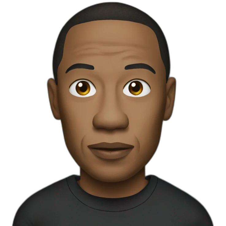 Dr Dre emoji
