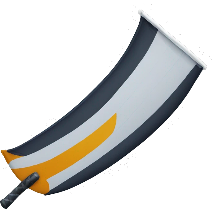 Wing Foil sport emoji