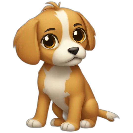 Bulu tik emoji