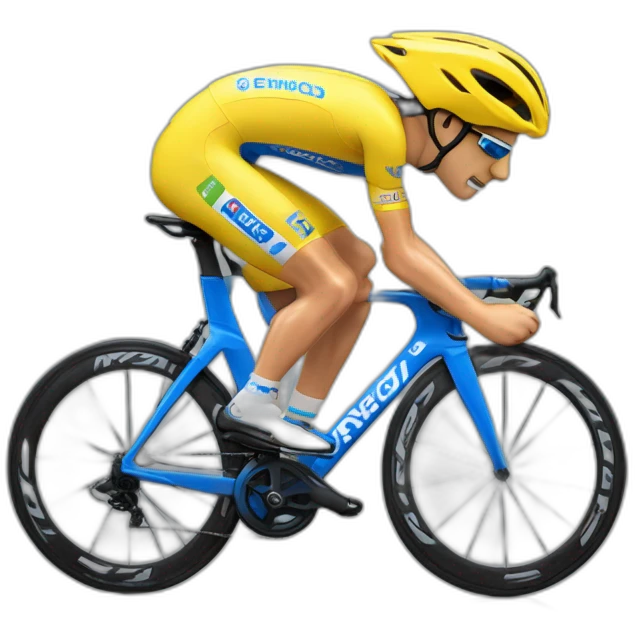 remco evenepoel emoji