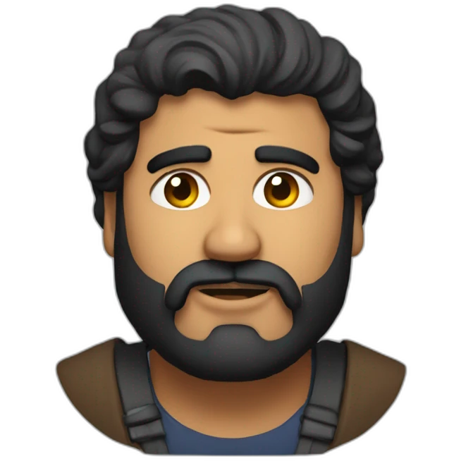 Mammukka emoji