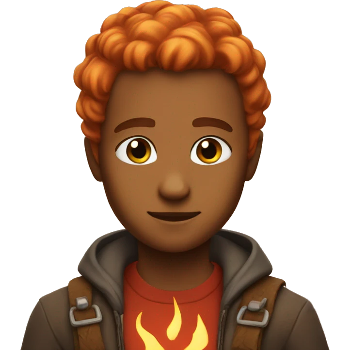 fireheart emoji
