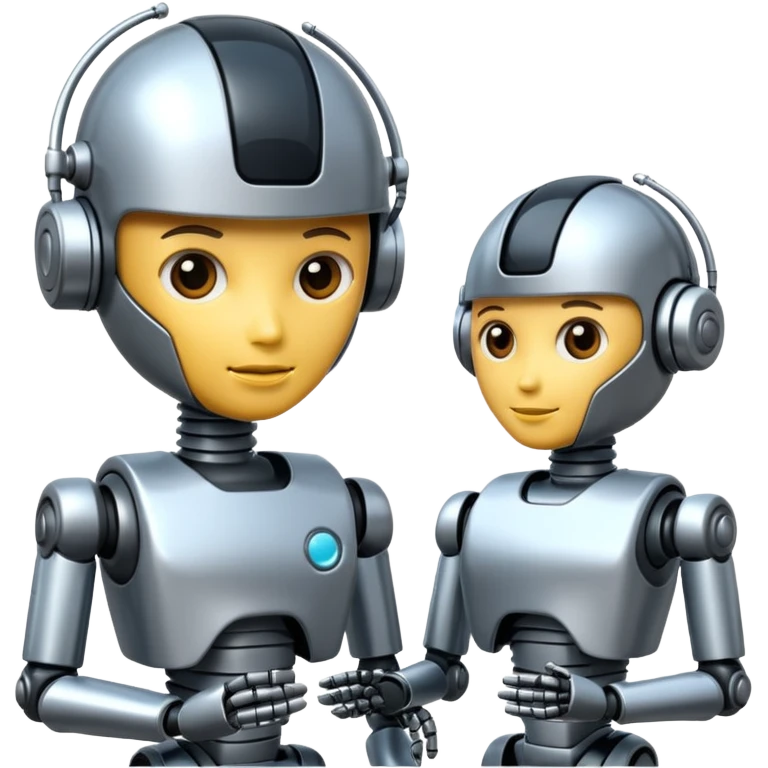 AI BUILDERS emoji