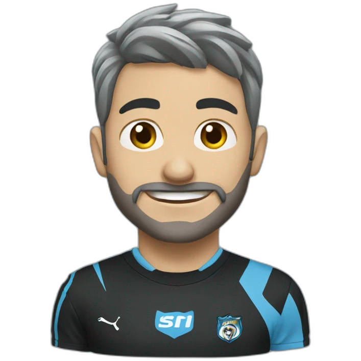 emoji do gremio emoji