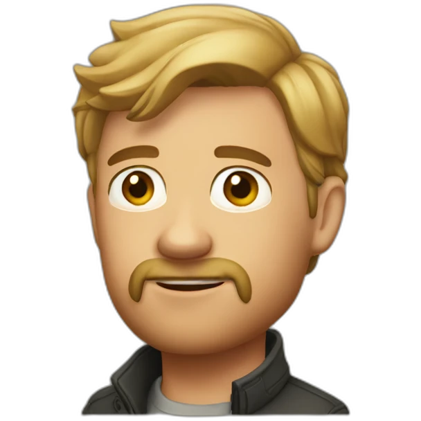 Jeremiah fisher emoji