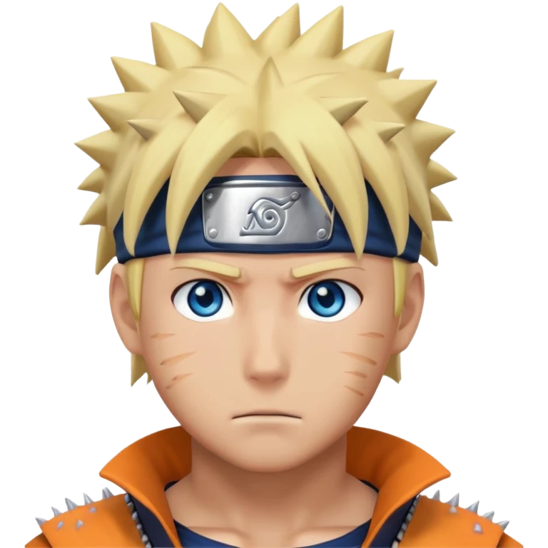 naruto emoji