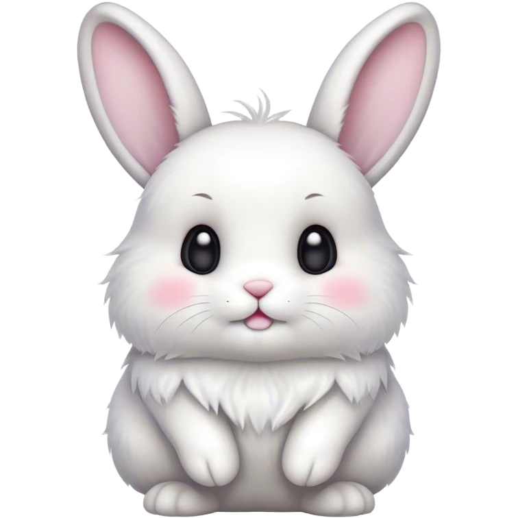 bunny emoji