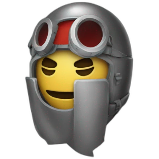 Huit emoji