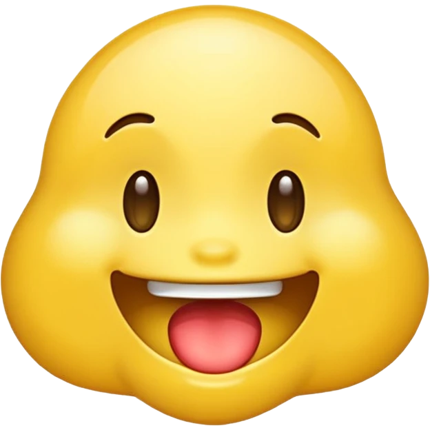 drooling emoji emoji