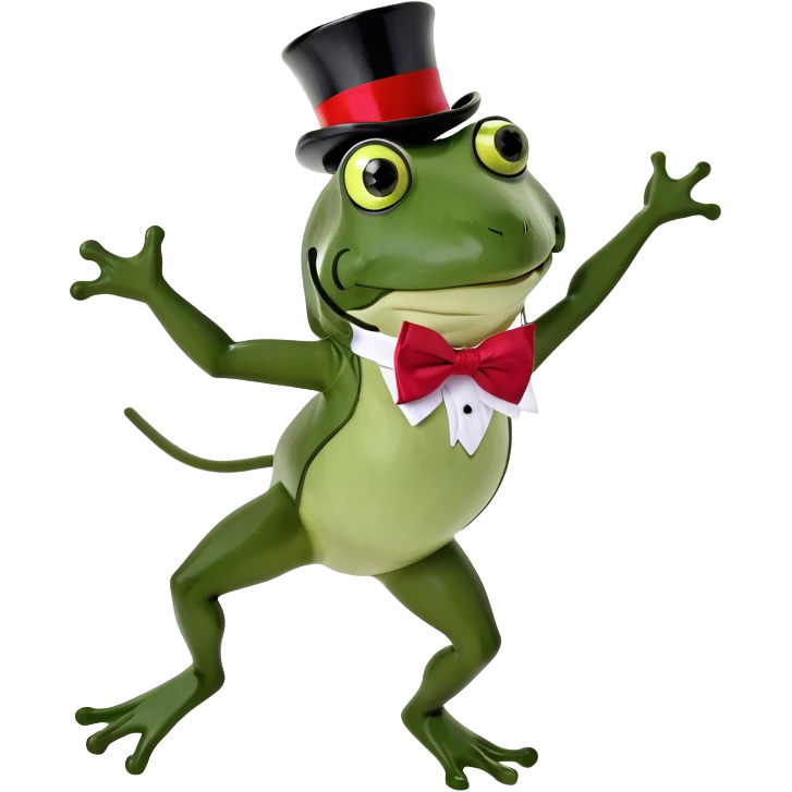 dancing emoji