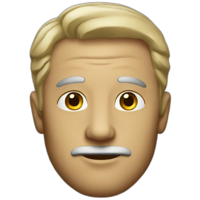 Mr emoji