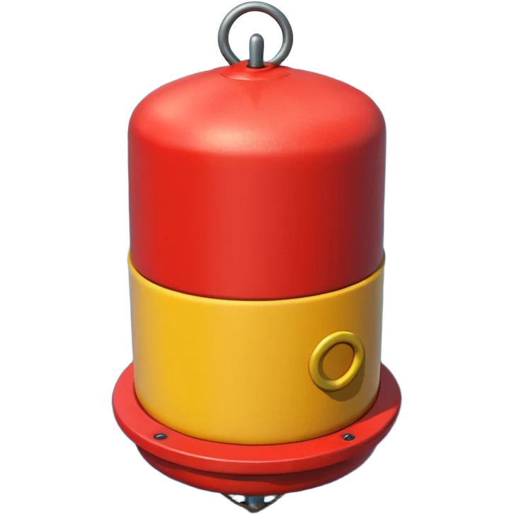 sea buoy emoji