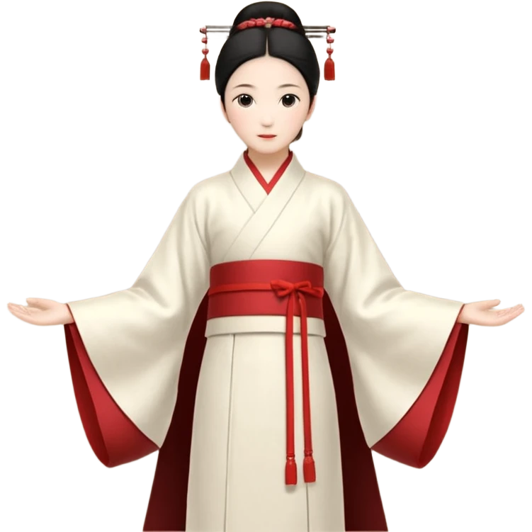 chibi style for students music play, 文案：为二一班打call
保留中文，不用英文 emoji