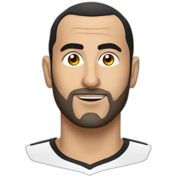 Mitroglou emoji