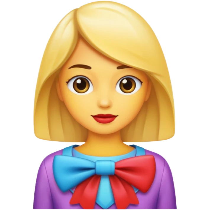 magazine fashion emoji