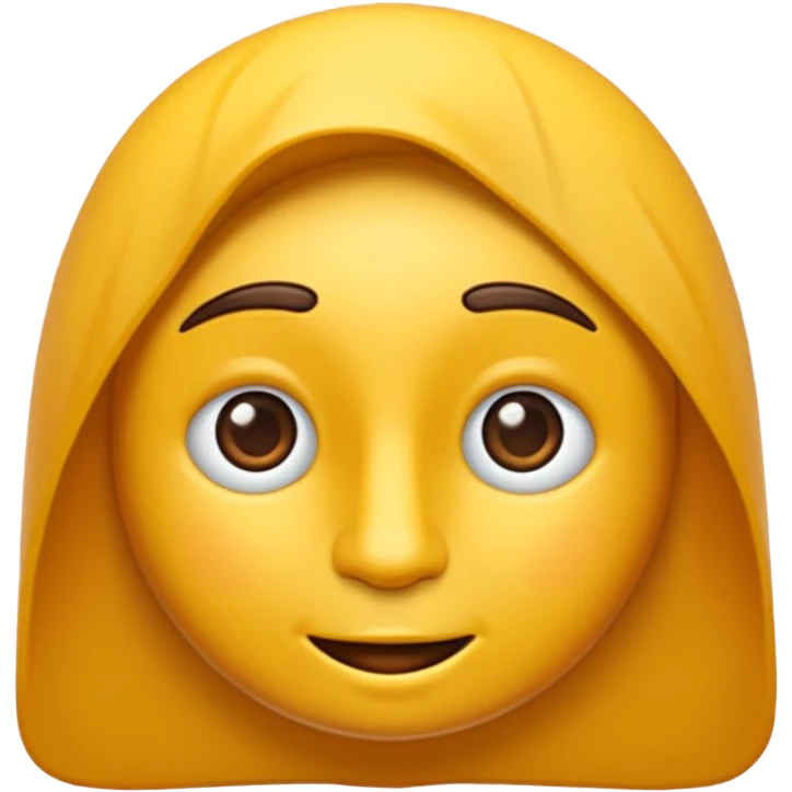Orta parmak emoji
