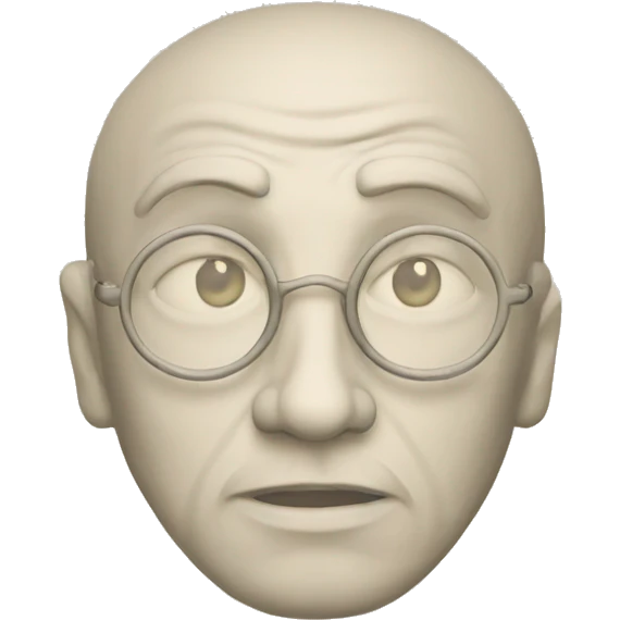 Philosophers stone emoji