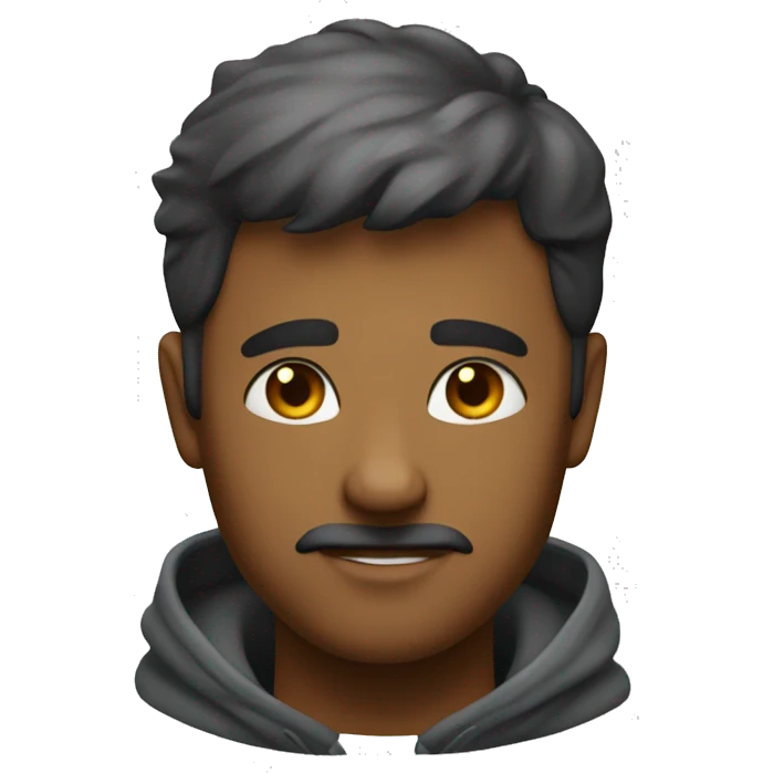 светло рыжий котик  emoji