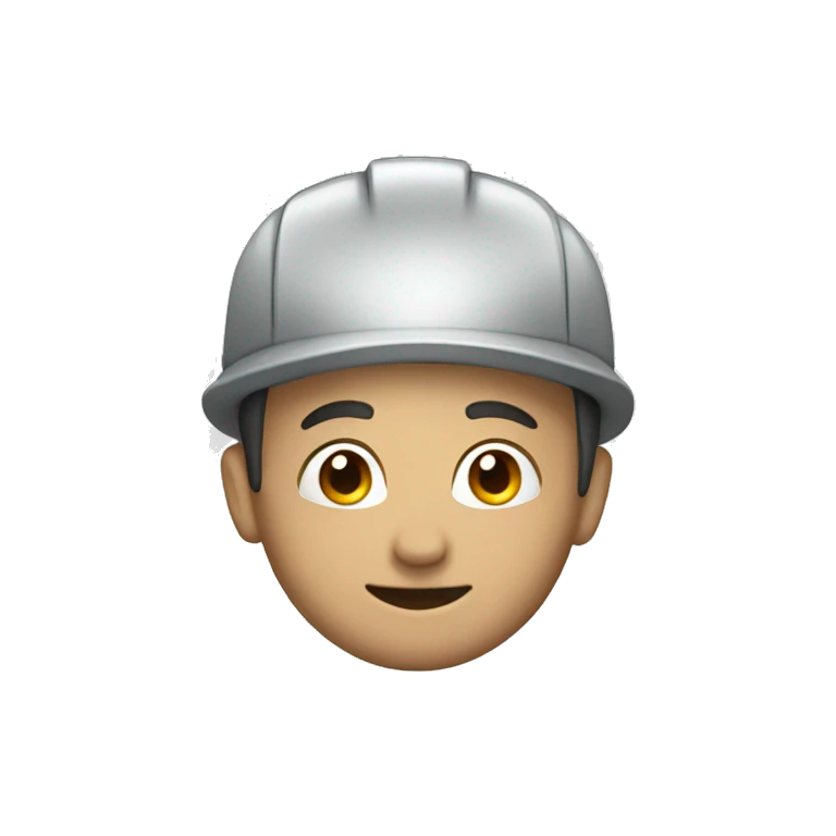 Mechanic emoji