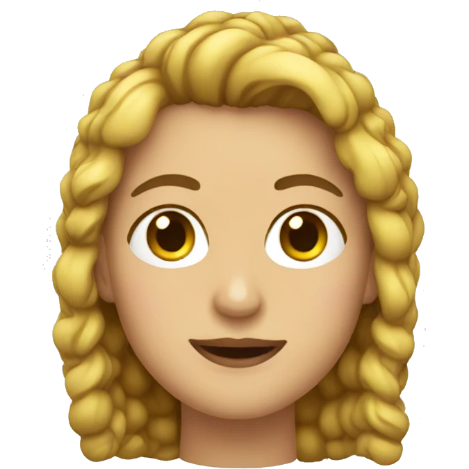 Condesa emoji