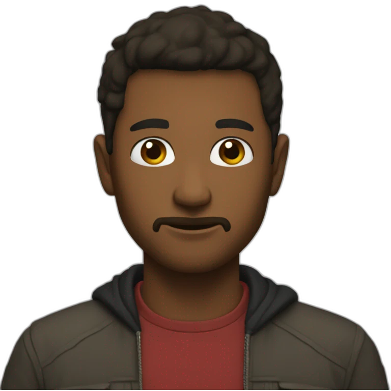 afk emoji