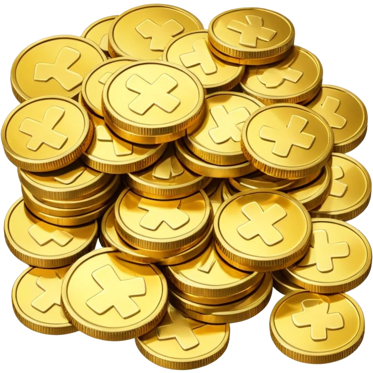 Saving money  emoji