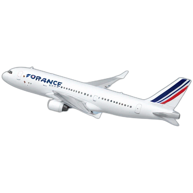 air-france emoji