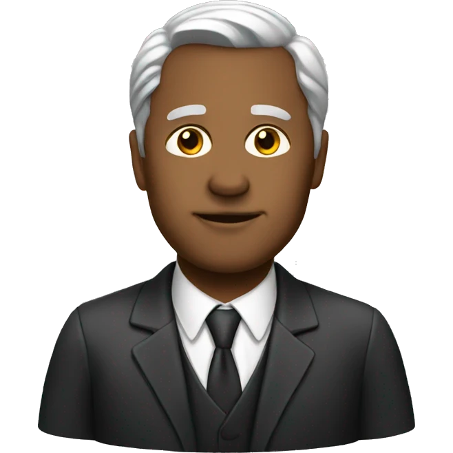 lawyer emoji