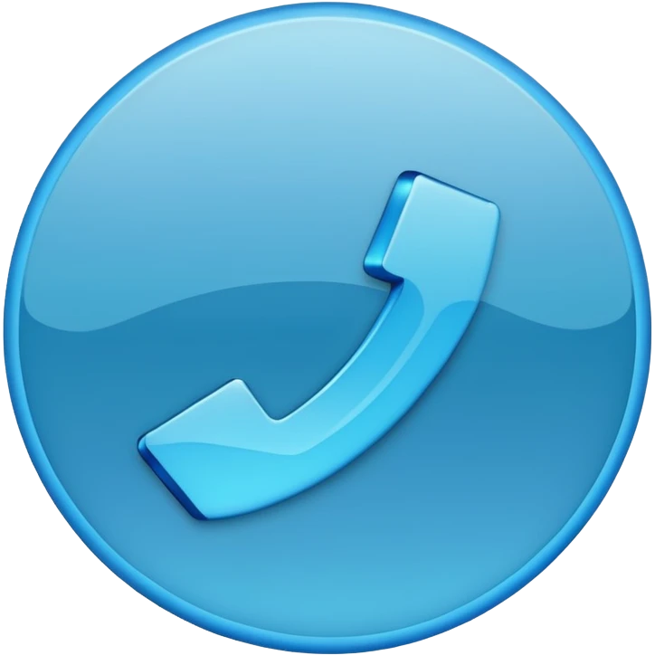 Tiktok blue tick emoji