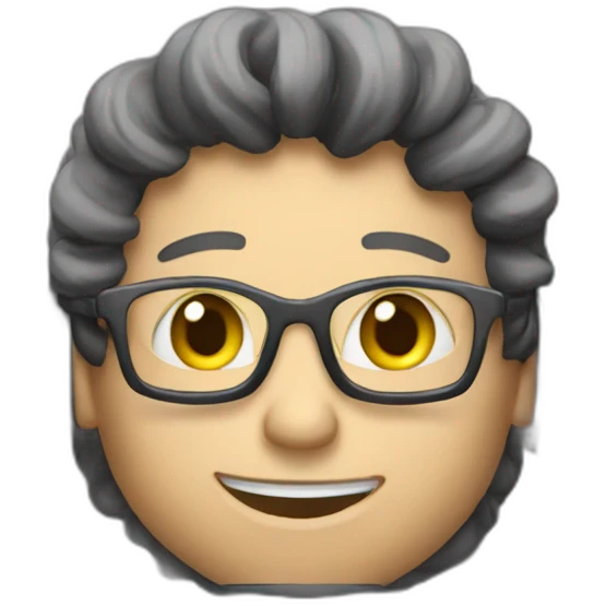 TechTube text is animated emoji