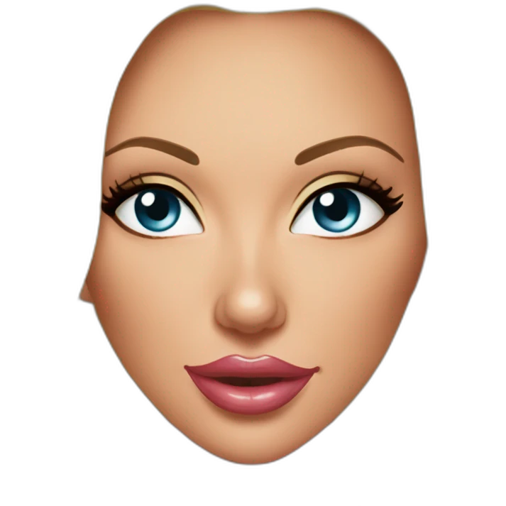 nicolette shea brazzer emoji