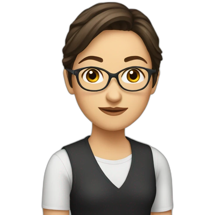 laure olivier emoji