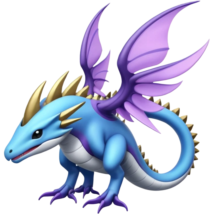 Palkia-Amaura-Cresselia-fusion  emoji