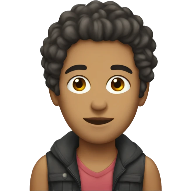 Sasha lewin emoji