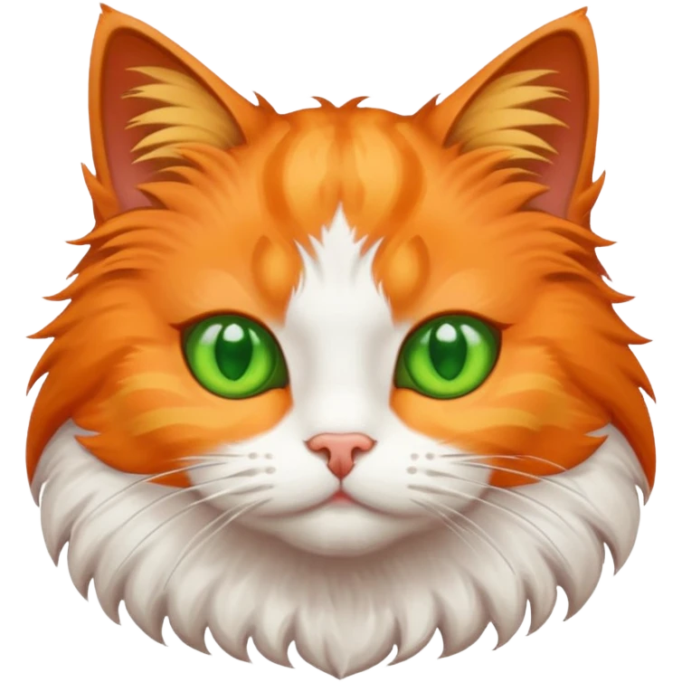 Cat emoji