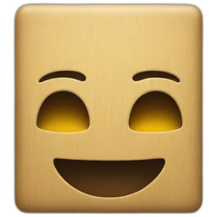 Roblox logo emoji