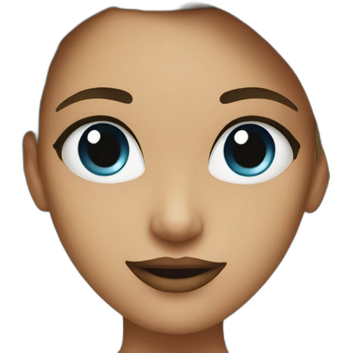 sexy girl emoji
