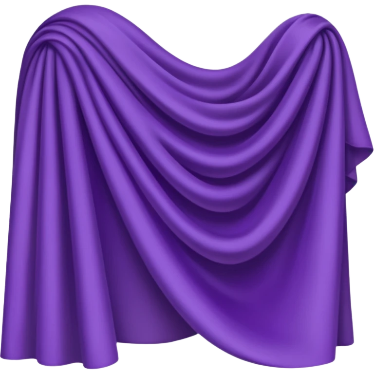 Purple  emoji
