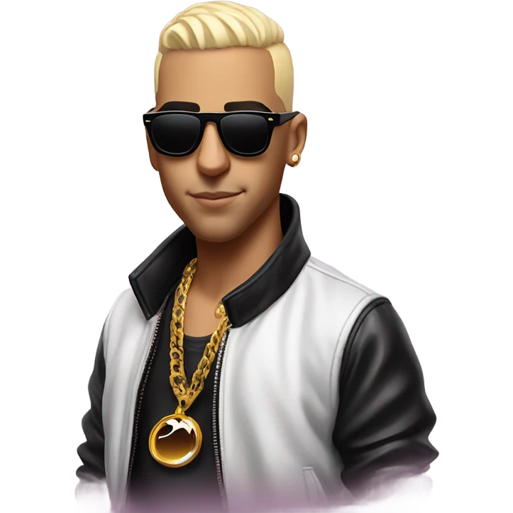 bad bunny  emoji