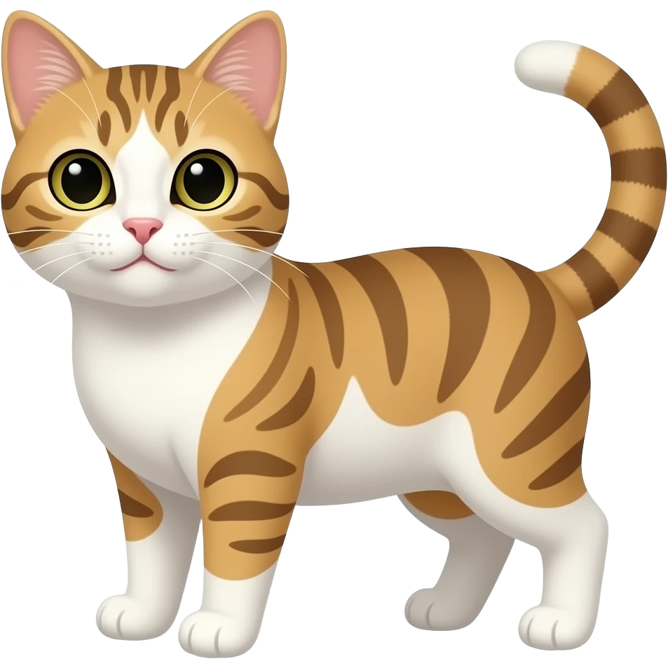 Pussy emoji