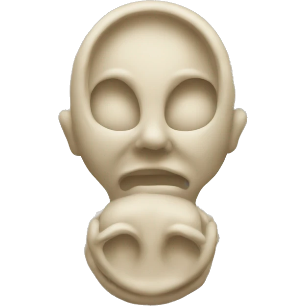 Sacral emoji