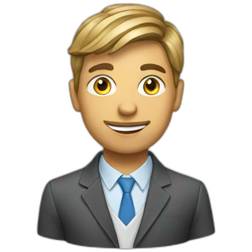 swiss tech talent emoji