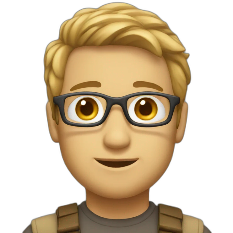 Flutter dev emoji